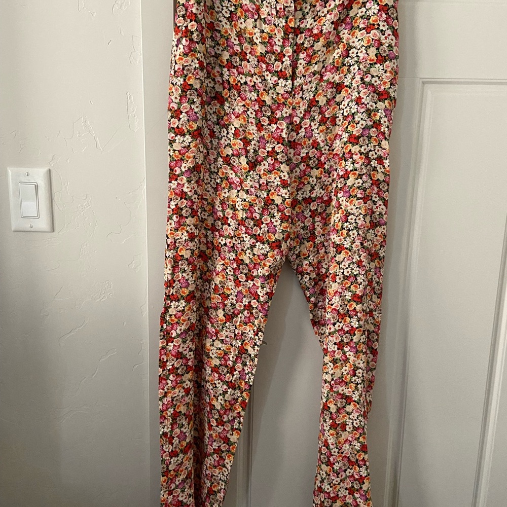Mango, Size S, made in Morocco, rayon